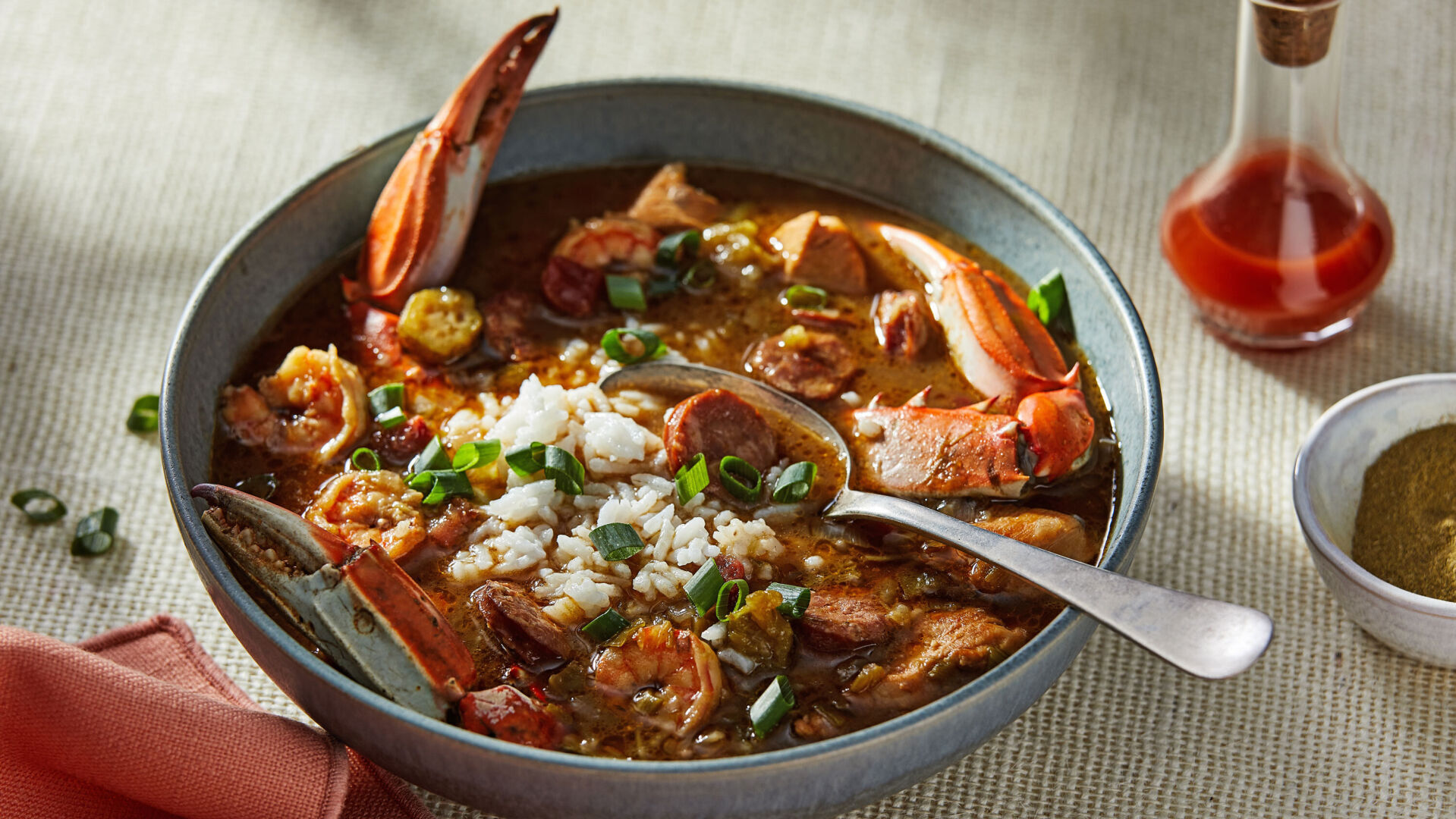 20 of the world's best soups